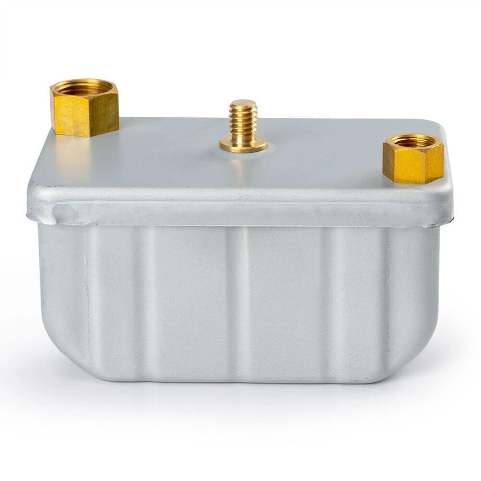 12 Packs In-Line Fuel Filter FF236 For Cummins RV 33063, 3063, P550888, 1492513 - Image 3 of 4