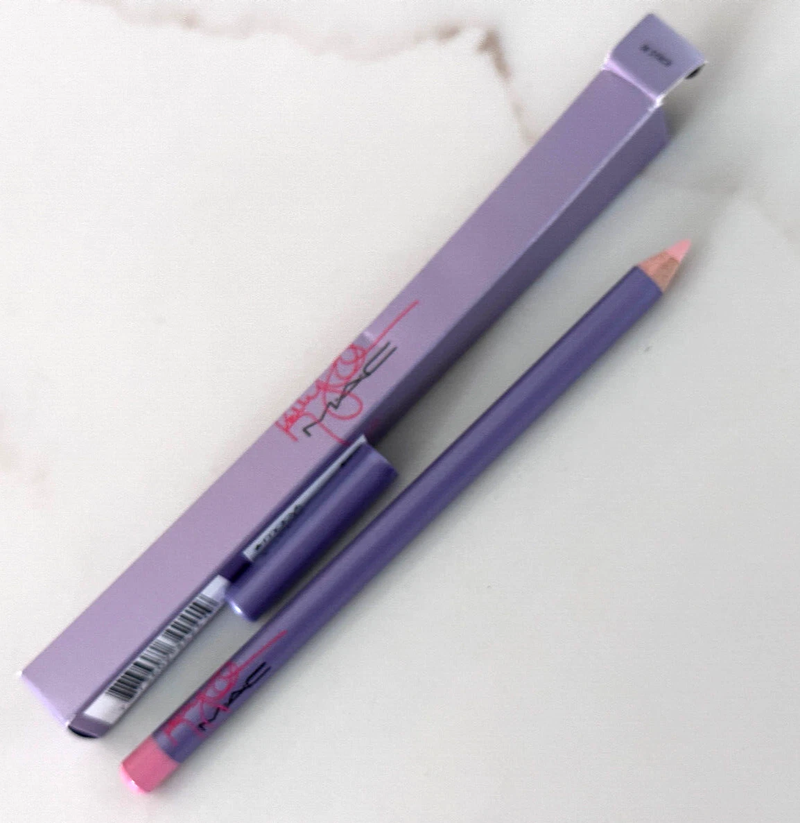 Mac In Synch Lip Liner