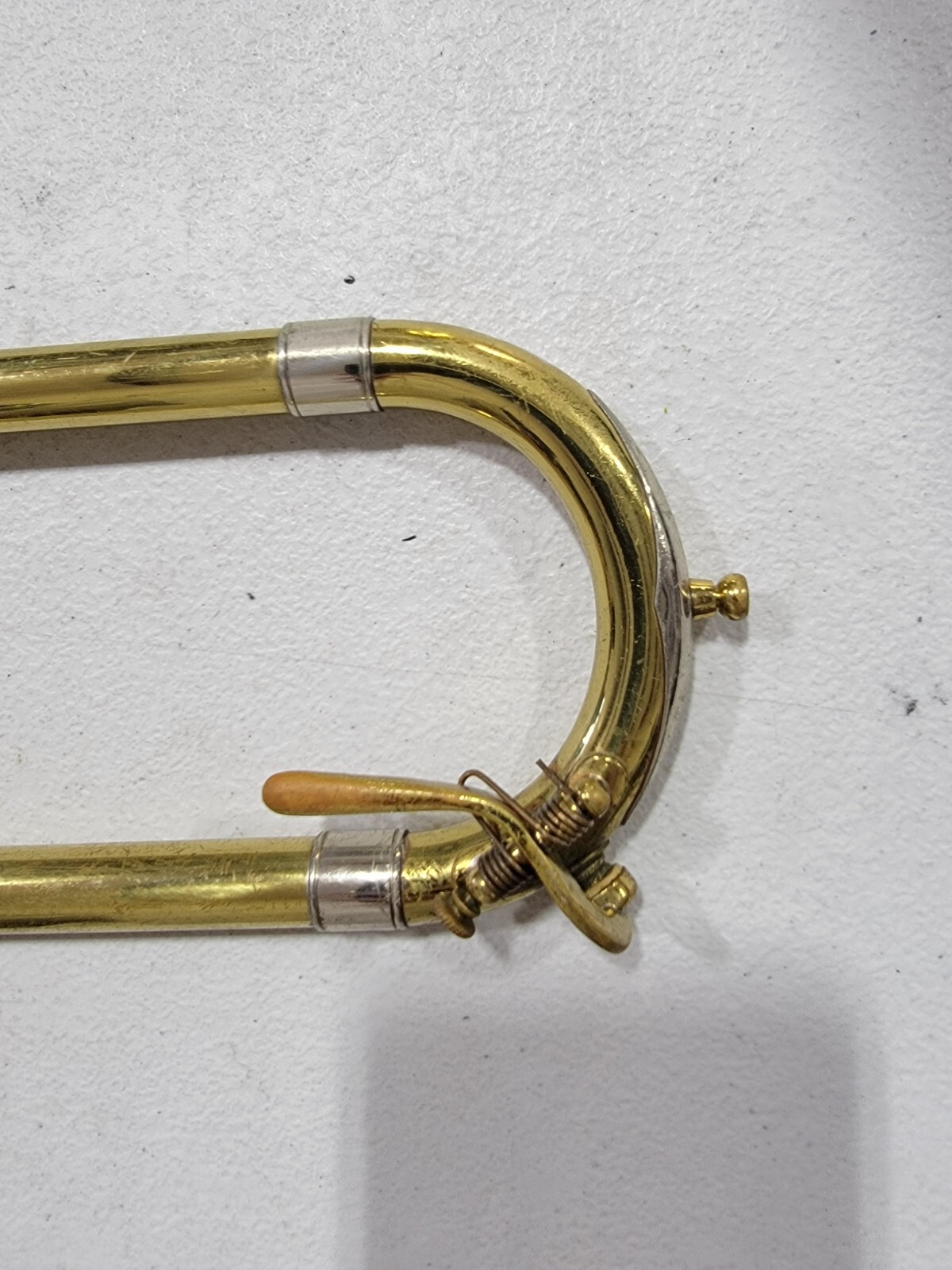 King Cleveland Superior Trombone *Replacement Parts* eBay