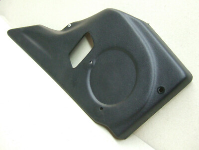 Riemenradabdeckung vorn, sprocket cover, Buell  34936-96Y 1996-2000