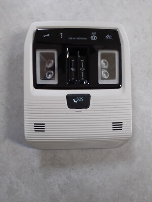 Original LED Indoor Light Reading Light VW AUDI SEAT SKODA