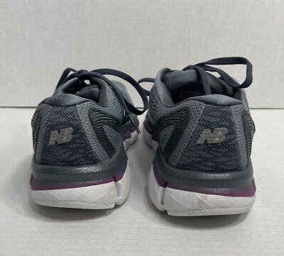 Size New Balance Rubix Gray for sale online