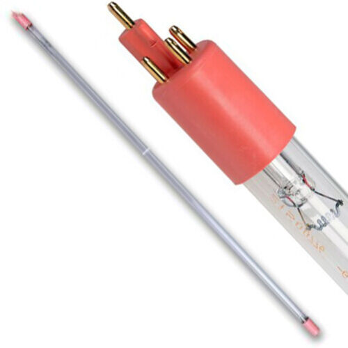 UVC Ersatzlampe VGE T5 4 P Base F orange 40 / 75 Watt Lampe Jumbo Tech Koi Pro - Bild 1 von 10