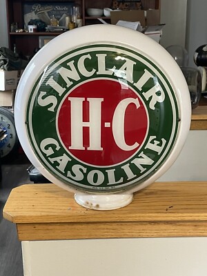 Vintage Original Sinclair H-C 13.5