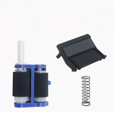 1Set Pickup Roller Separation Pad Fits For Brother MFC8640 8680 8860 8870 8690