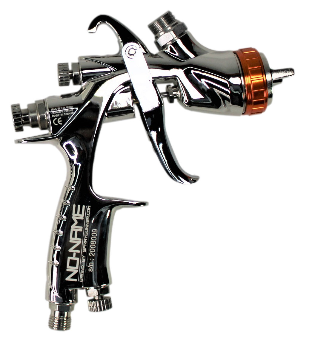 Automotive paint spray gun Z-Gun by NO-NAME Brand ZGUN BASE