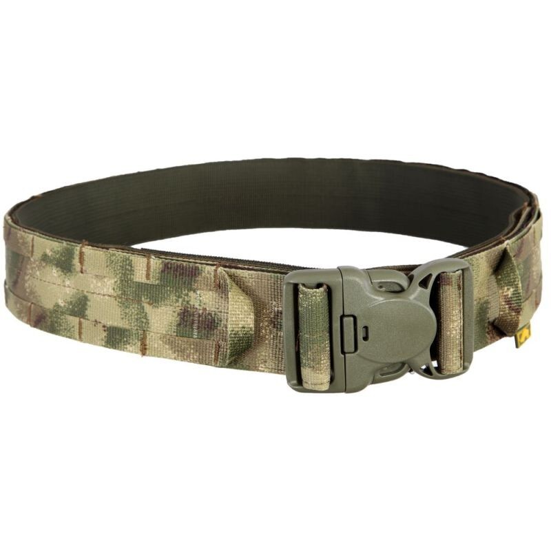 Tactical Belt MOLLE ANA Tactical (76) A-TACS FG Hunting Russian