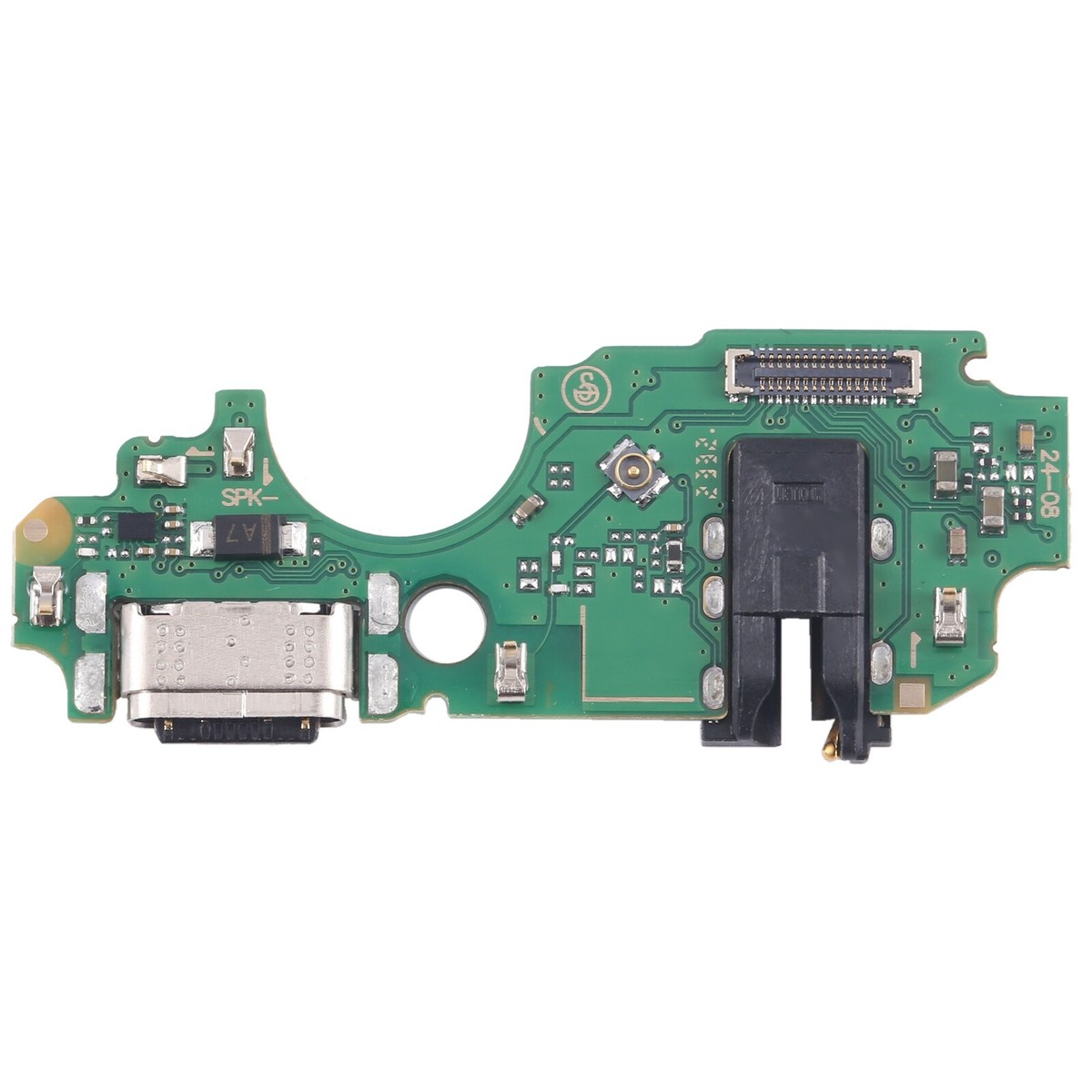 For ZTE Blade A54 Charging Port Board | eBay