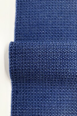 Knoll Dapper in Sogbird, 4y20in, RICH WOOL TEXTURED Fabric