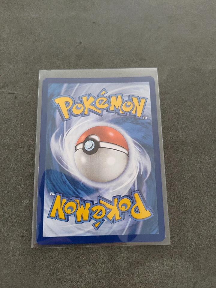 Pokemon Card Rillaboom SWSH277 Sword & Shield Promo  - Image 2 of 2