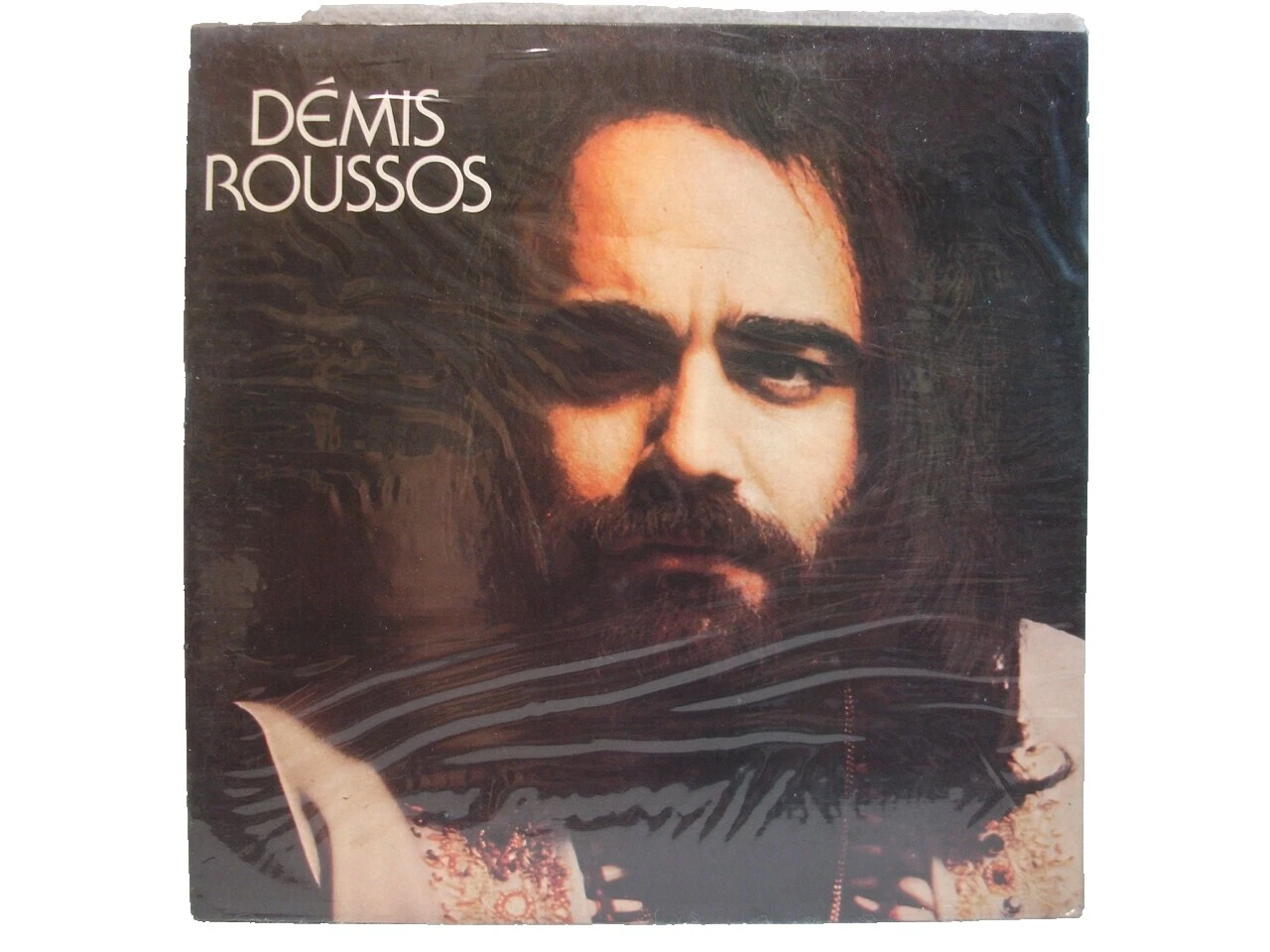 Discos de Vinil 33 RPM demis roussos