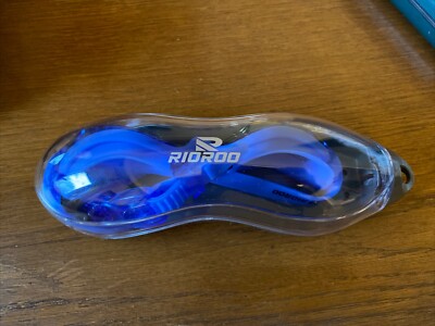 RIOROO Schwimmbrille, Schwimmbrille Für Herren Und Damen