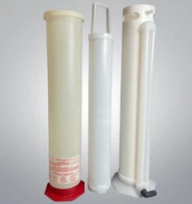 Thermo Scientific Pipette Cleaning Set F for 32 in. Pipets HDPE Containers