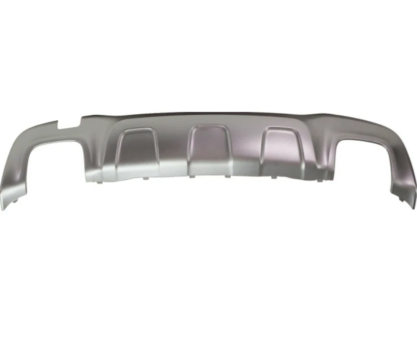MERCEDES-BENZ GLA X156 Rear Bumper Lower Trim A1568852925 NEW 