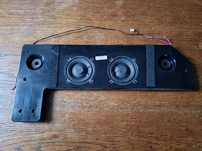 Philips 65PFL9708S Lautsprecher Zenmay BW1707-2A15 15W 4OHM
