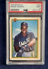 1990 Bowman Baseball Cards 17