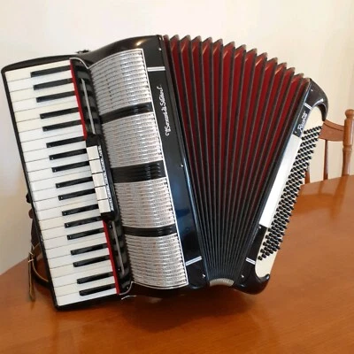 Accordions on gumtree Clearance