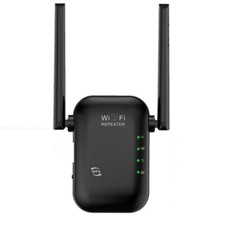 Wireless Booster Network Wifi Repeater Signal Amplifier Antenna Router Extender