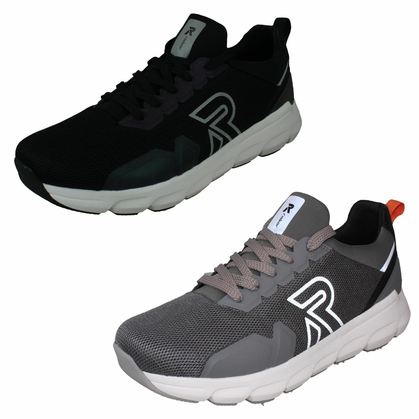 KEEN Scarpe Sportive Casual Rieker Uomo 07802