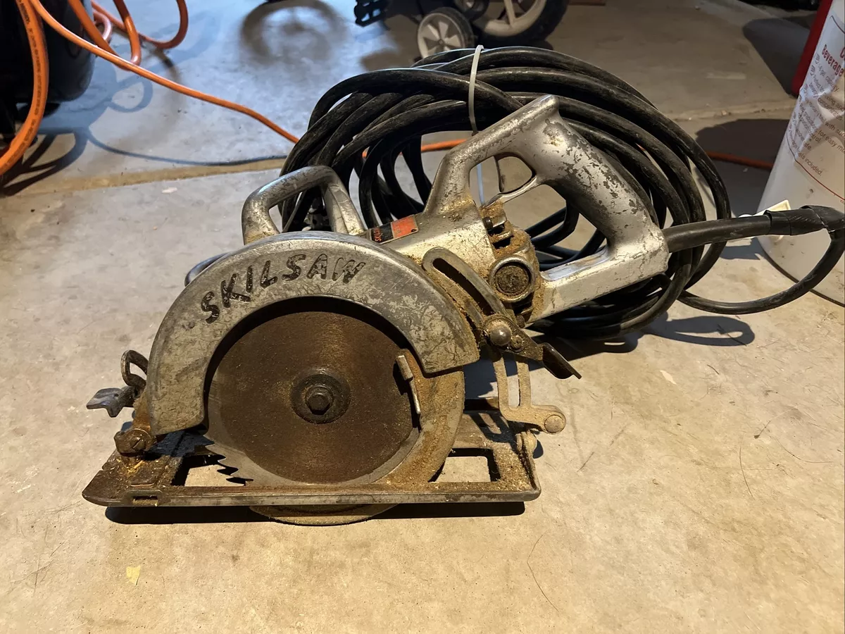 SKILSAW 7 1 4
