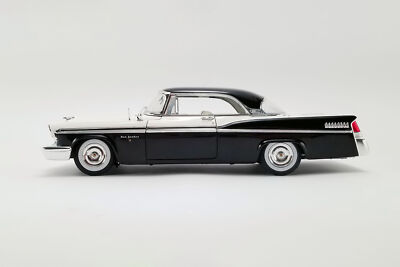 1956 CHRYSLER NEW YORKER ST. REGIS 1/18 scale DIECAST CAR ACME