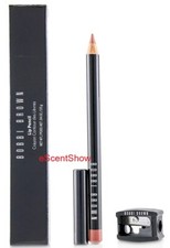BOBBI BROWN LIP PENCIL LINER WITH SHARPENER .04 OZ / 1.15 G FULL SIZE NIB