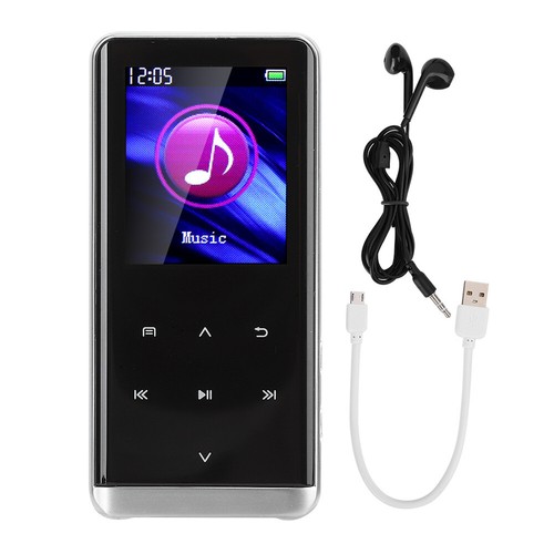 1.5in LCD 4.0 MP3 MP4 Music Player FM Radio Recorder With Earphone USB - Picture 15 of 16