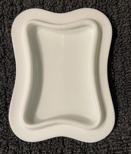 Tiffany & Co Limoges France Tiffany Garden Porcelain Trinket Box 3"x2" - 第 16/20 張圖片