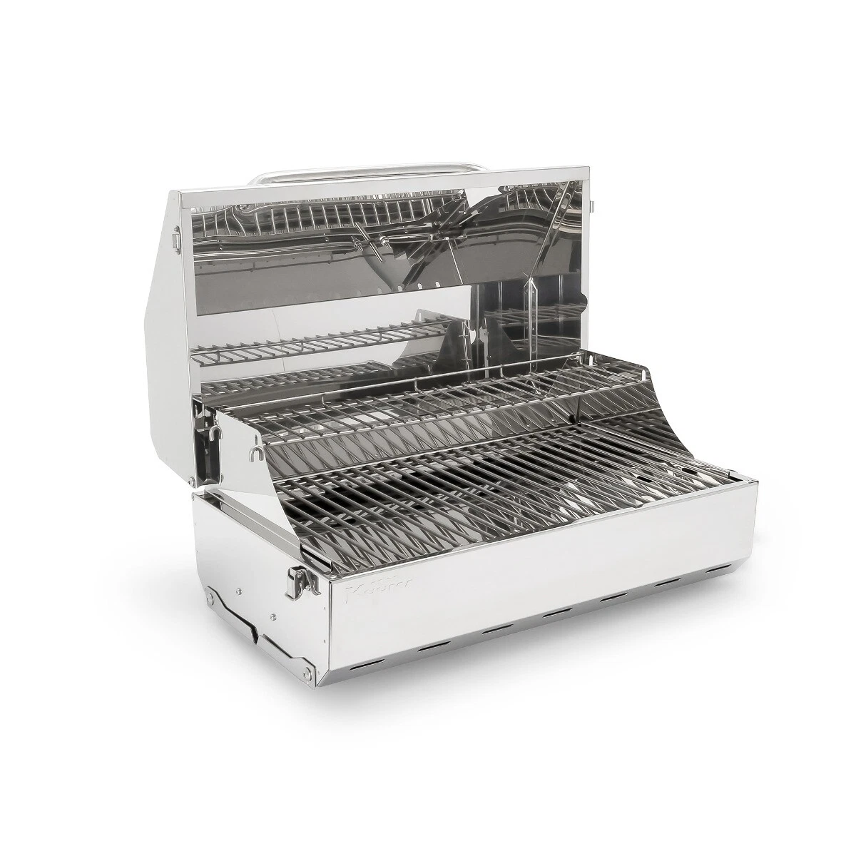 Kuuma 58173 Elite 316 Gas Grill Stainless Steel eBay