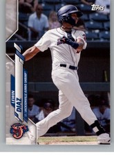 2020 Topps Pro Debut Baseball Base Singles (Pick Your Cards)