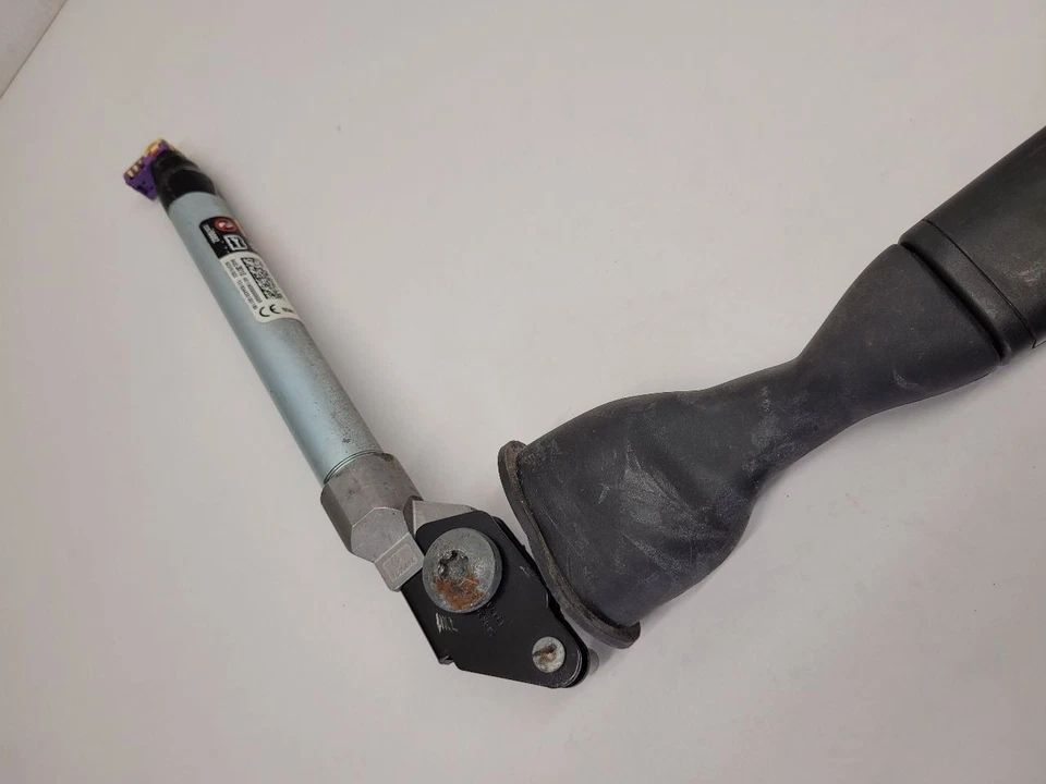 2016 2017 2018 2019 CHEVROLET MALIBU Seat Belt Front Bucket Passenger Retractor Foto 4 de 4