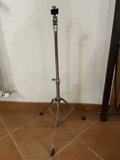 MINI Vintage Amateur Single Braced Straight Beckenständer maximale Höhe 70cm