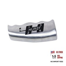Hurst 1535000 T-handle Shift Knob
