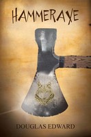 Hammeraxe | Douglas Edward | Taschenbuch | Kartoniert / Broschiert | Englisch