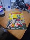 Vintage Wonder Woman DC Comic Book #204 Feb 1973 1st Appearance Of NUBIA VG