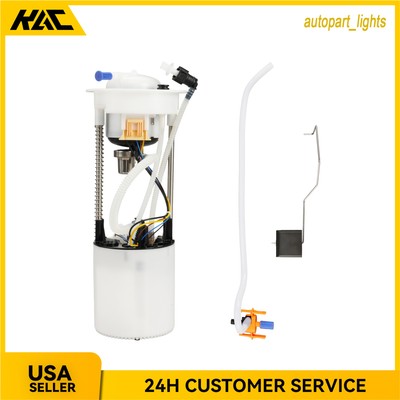 Electrical Fuel Pump Assembly For Audi Q5 L4 2.0L V6 3.2L 2009 2010-2012
