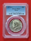 1976-S Kennedy Silver Half Dollar 50C PCGS MS67 - Silver