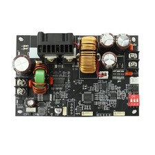 XY6015L 60V 15A/900W CNC Voltage Regulator DC  Supply Constant Voltage6271