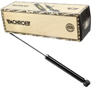 Monroe Gasdruck StoßDÄMpfer Hinterachse FüR Mitsubishi Colt Smart Forfour