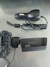 Pioneer INNO CD-INCAR1 GEX-INNO1 Car Dock w/XM Antenna 5V Power