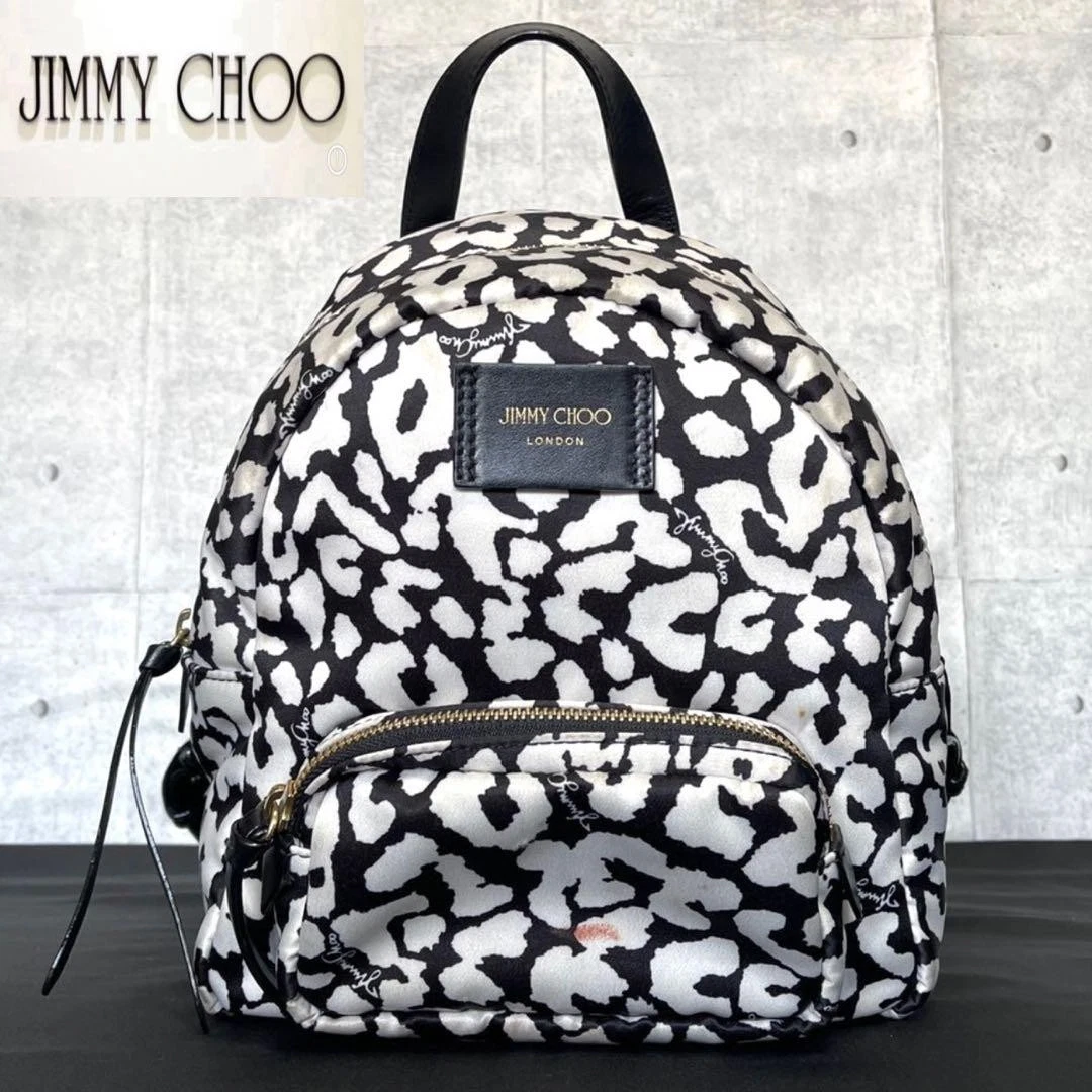 Jimmy Choo Backpacks for sale | eBay