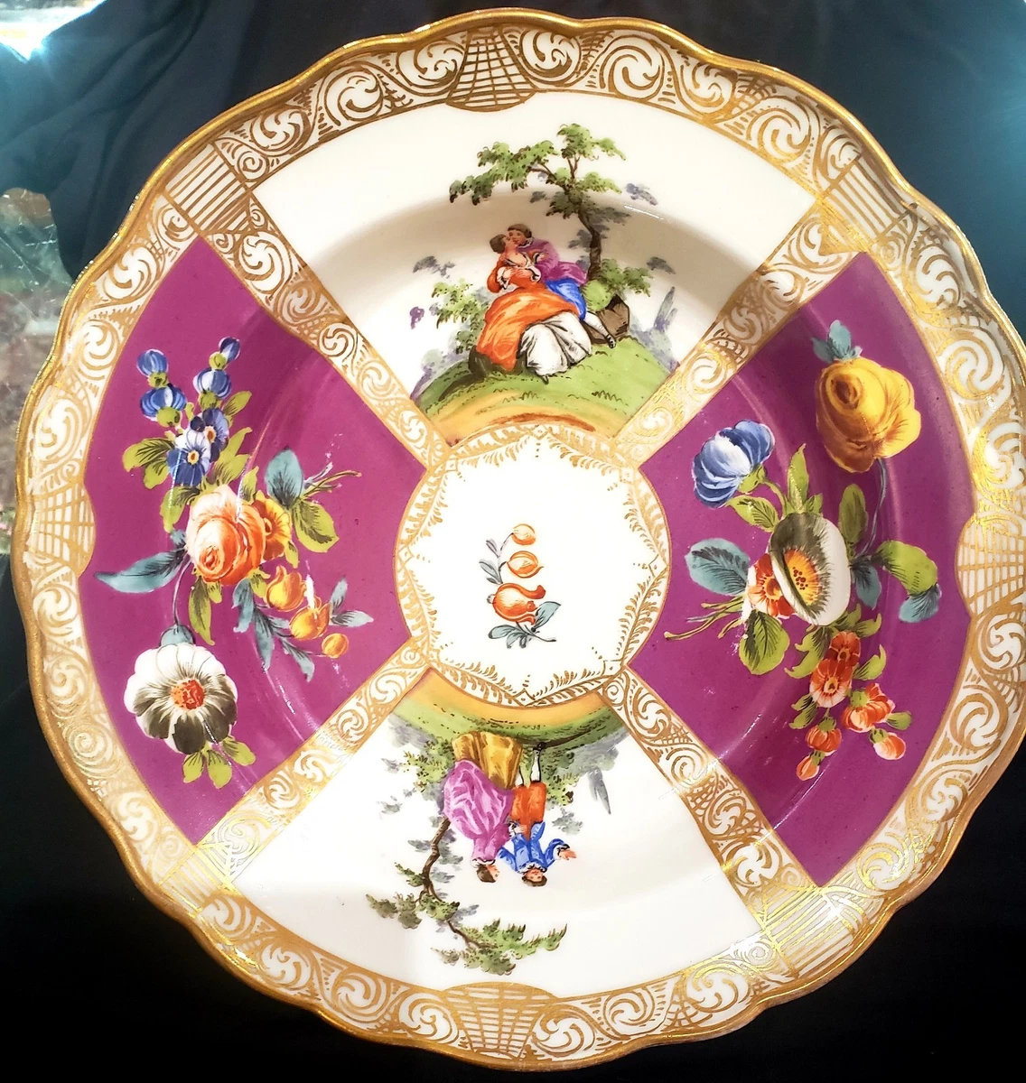 Meissen Original Bowls for sale | eBay