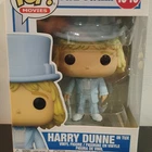 Funko Pop! Dumb and Dumber Harry Dunne #1040 Vinyl Figure Movies Comedy
