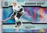 2022-23 Black Diamond Hockey Shane Wright Diamond Might 61/99 Card