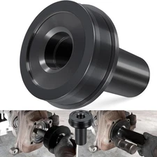 Axle Shaft Oil Seal Installer Tool Wheel Knuckle For Ford 2005-2021 F-250/350 