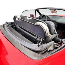 Überrollbügel & Windschott passend für BMW Z3 (1996-2003) E36