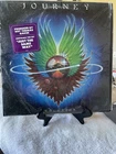 Journey Evolution LP 1979 Columbia FC 35797 Classic Rock Vinyl