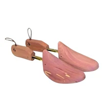 Mens Western Boot Tree Medium