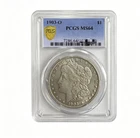 1903-O Morgan Dollar | No Shipping Fees
