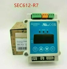 1Pcs New For SEC-612-R7 Current Type Electronic Expansion Valve Controller Kit
